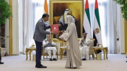 India to establish IIT Delhi campus in Abu Dhabi